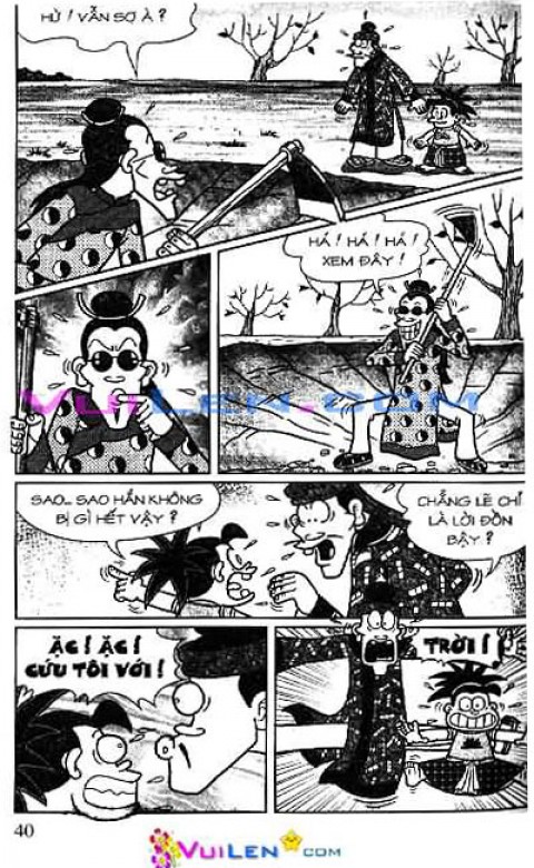 thần đồng đất việt chapter 154 37