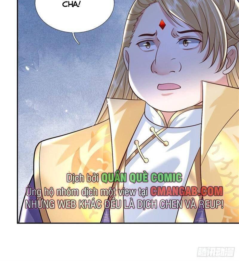 Ta Trở Về Từ Thế Giới Tu Tiên chapter 164 16