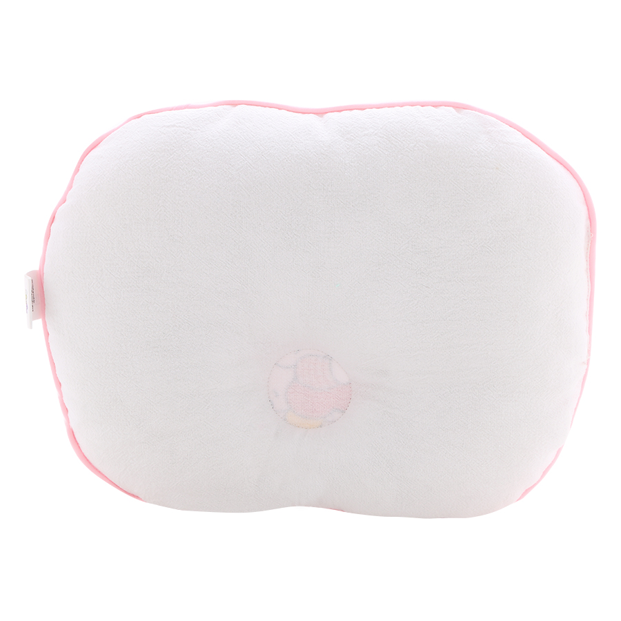 Gối Nằm Hình Oval Babytop