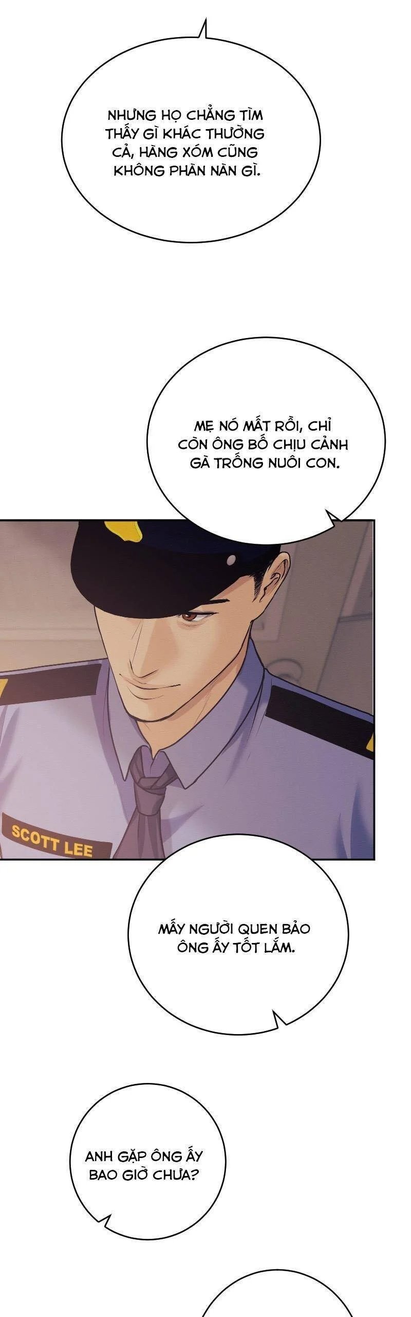 [18+] người yêu tôi là kẻ tâm thần chapter 19 17