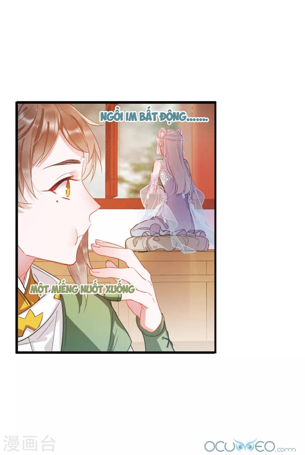 danh kiếm trủng chapter 15 60