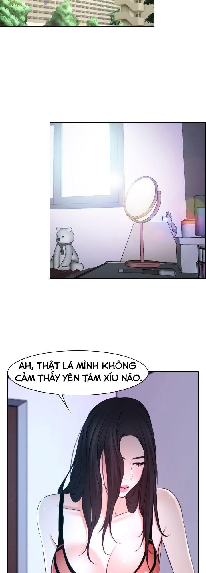 xúc cảm chôn giấu chapter 21 69