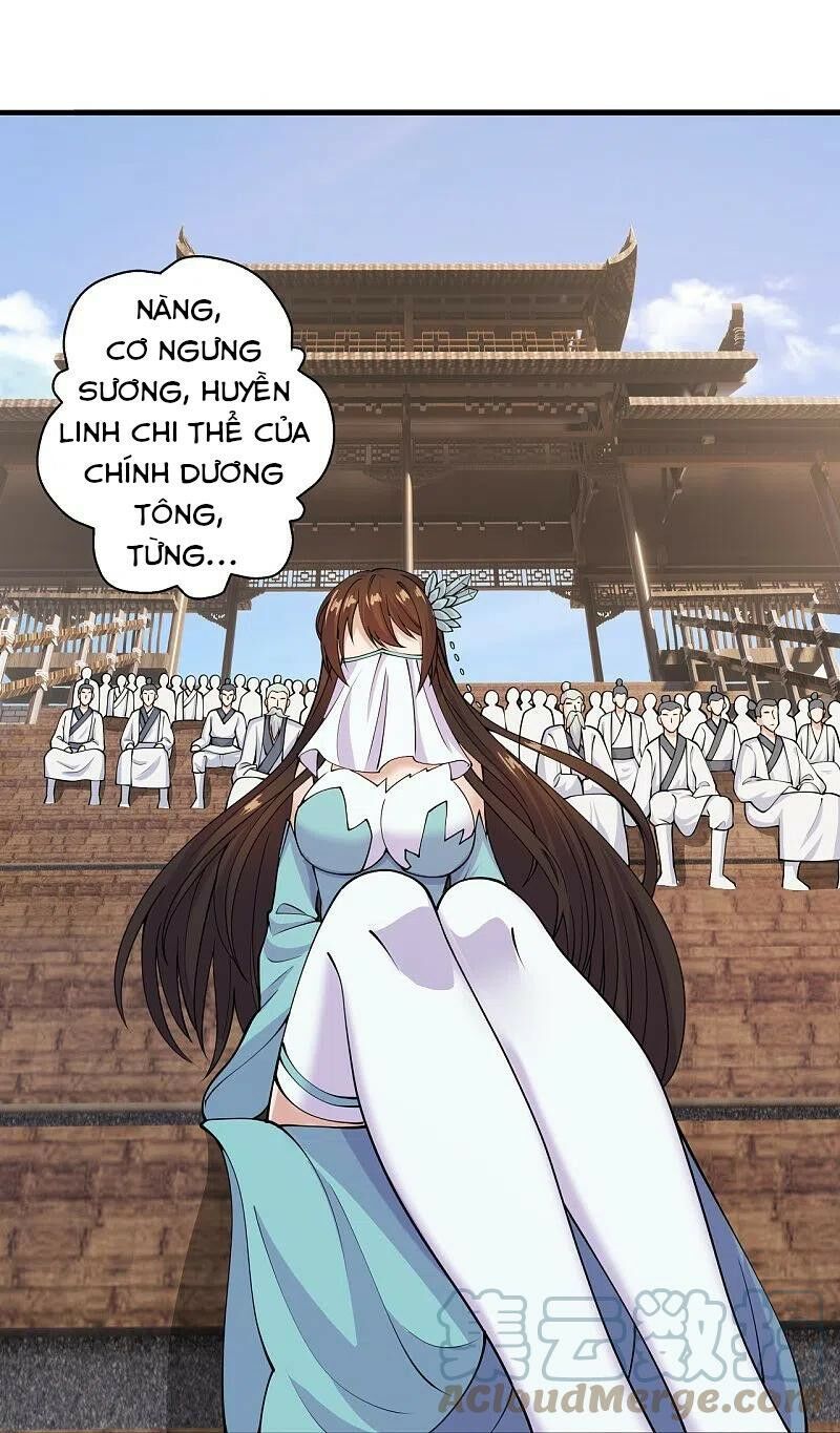 tiên võ đế tôn chapter 243 72
