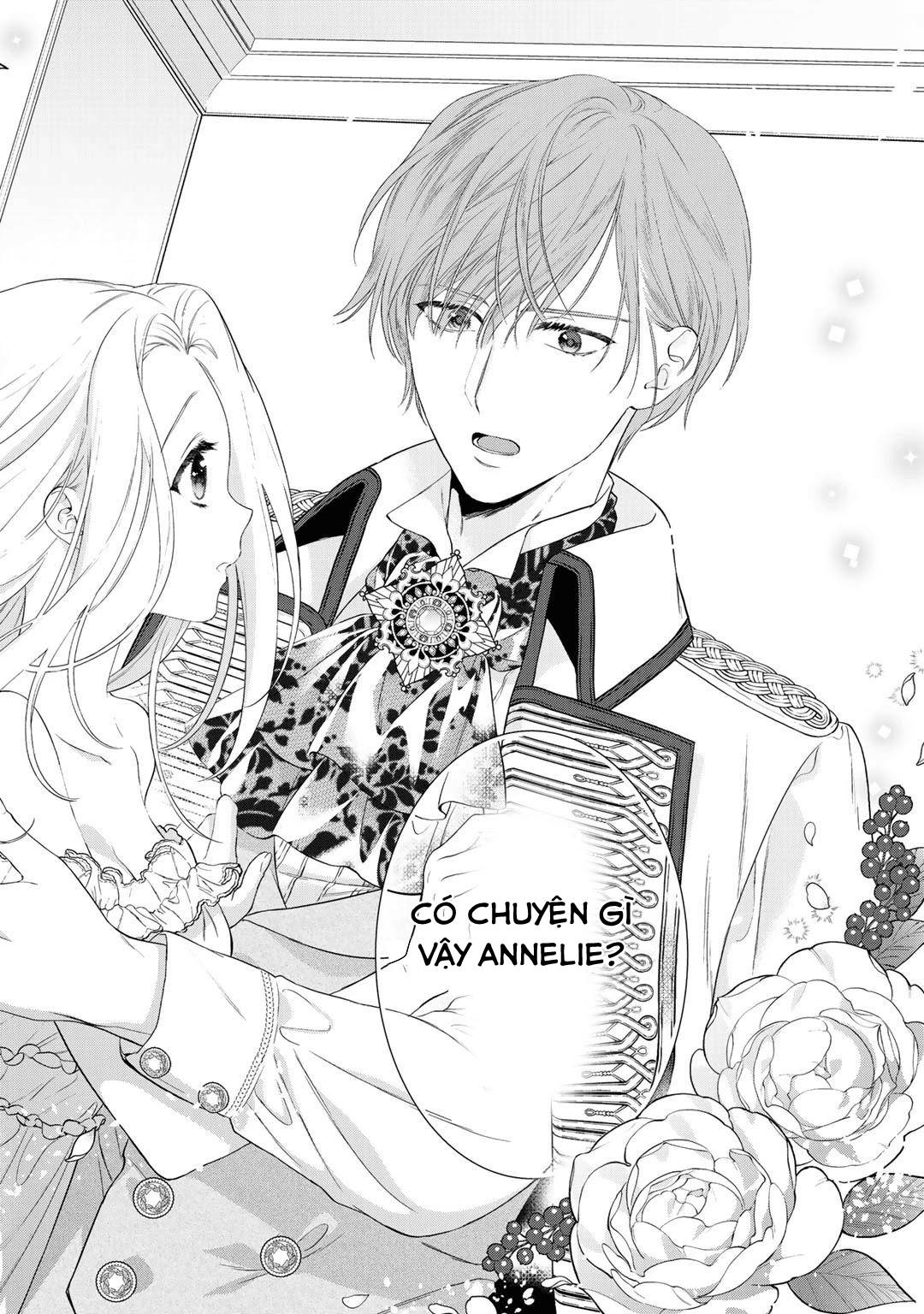 tình yêu với hoàng tử máu s chapter 1 13