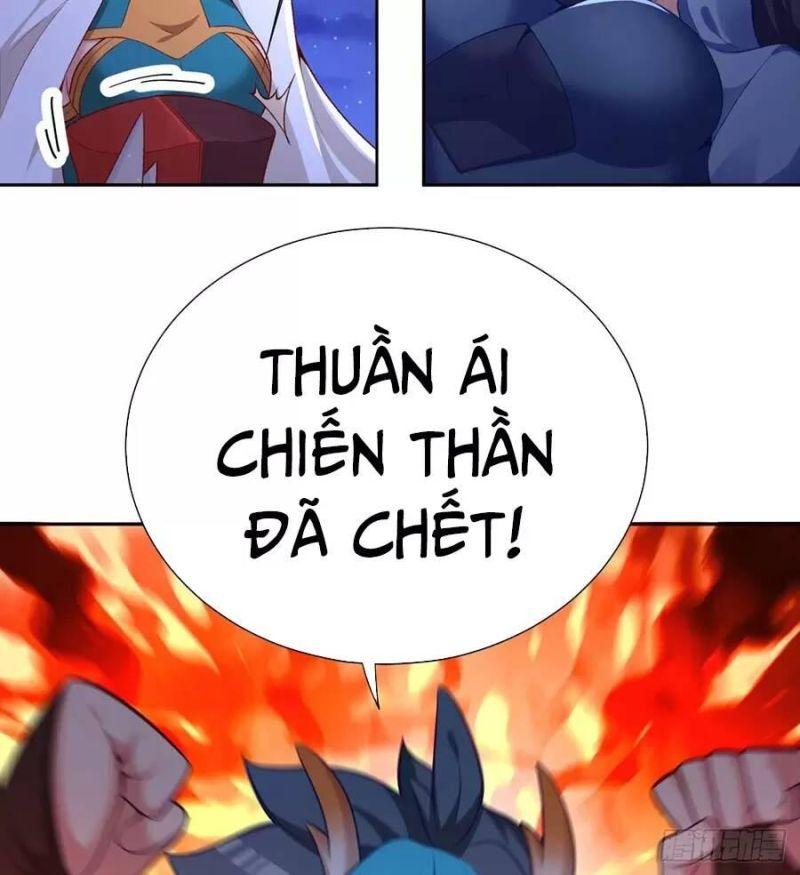 ta nhặt được thuộc tính tại tu chân giới chapter 237.1 34