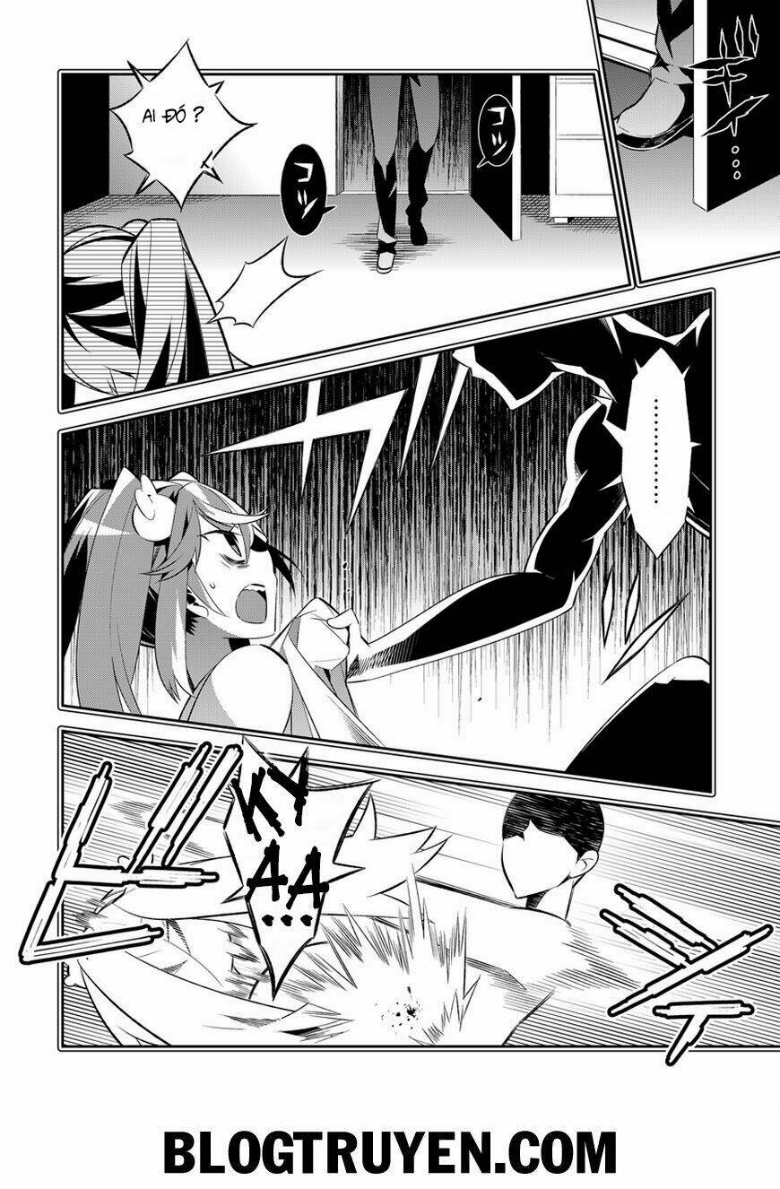 mousugu shinu hito chapter 5 26