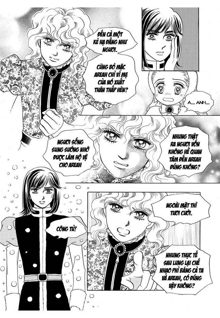 princess - công chúa xứ hoa (bản đẹp) chapter 58 26