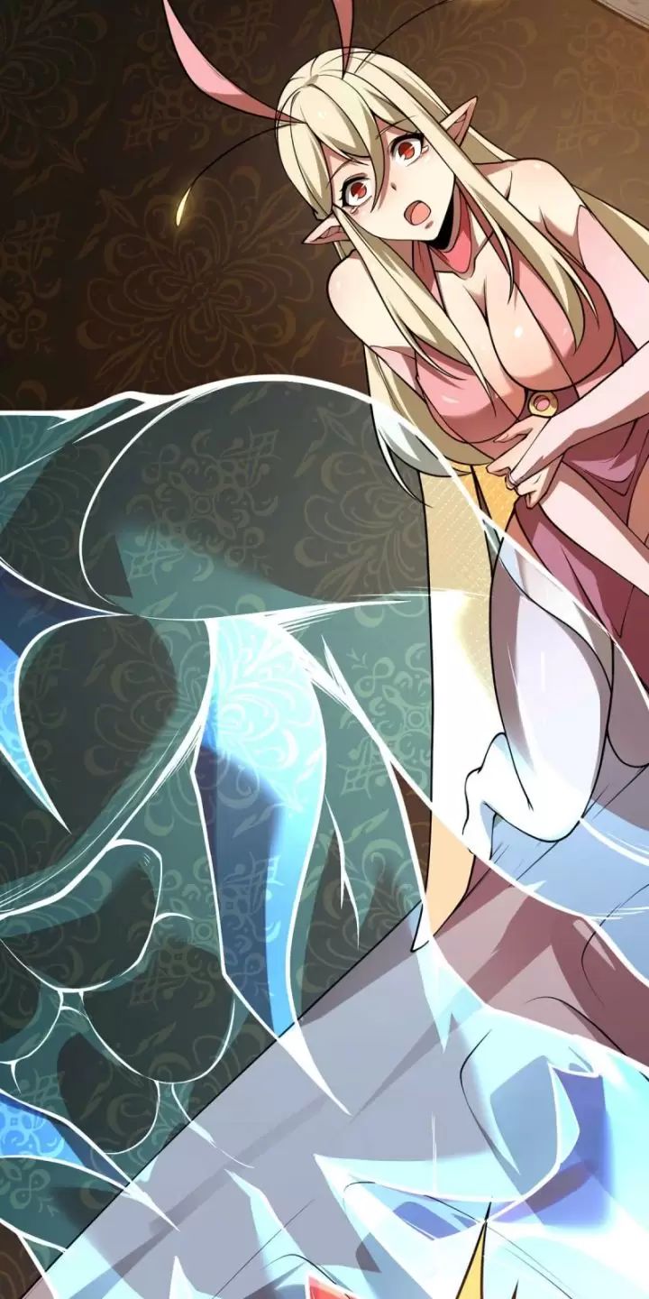 ta, chúa tể rừng xanh chapter 21 61