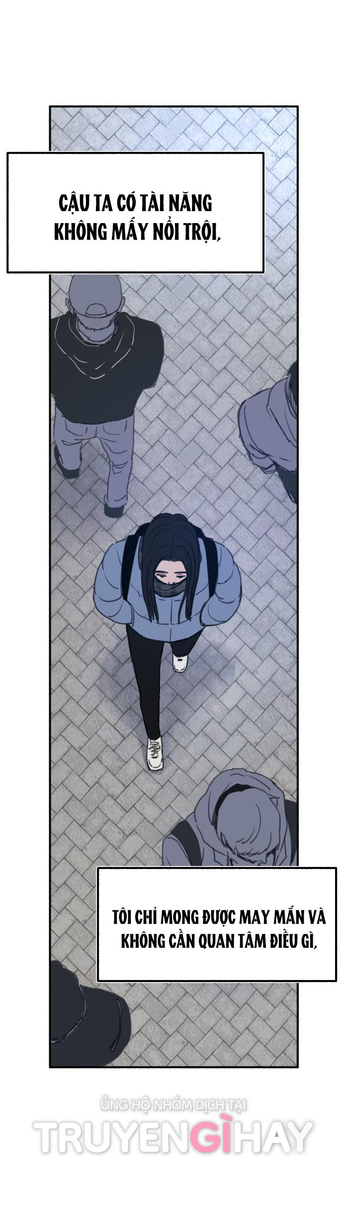 nàng thơ nổi tiếng - nàng thơ myung chapter 1.1 18