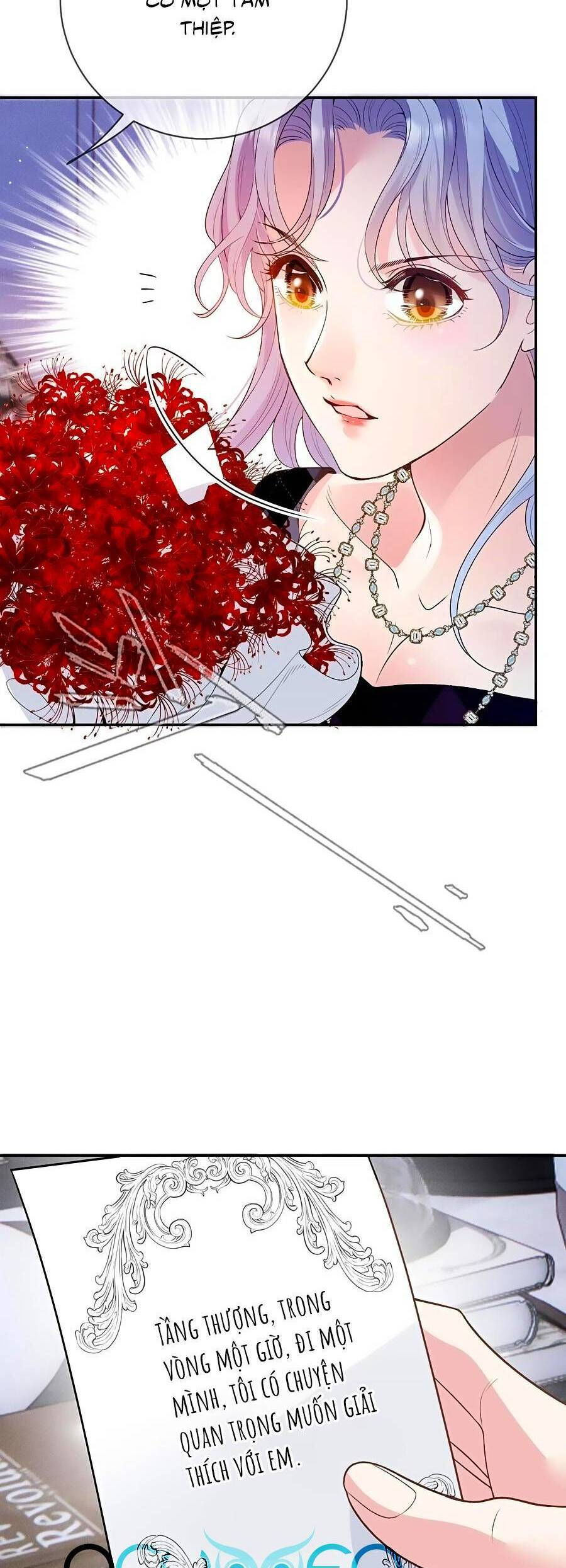 một vợ yêu, một bé con chapter 231 6