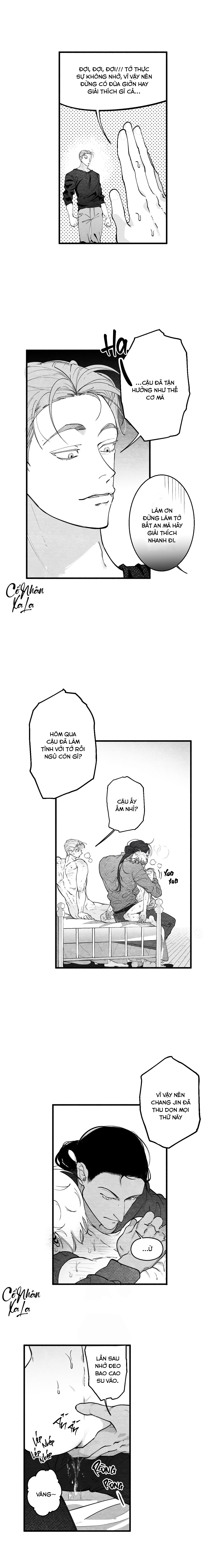 hình thể hoàn mỹ chapter 1 17