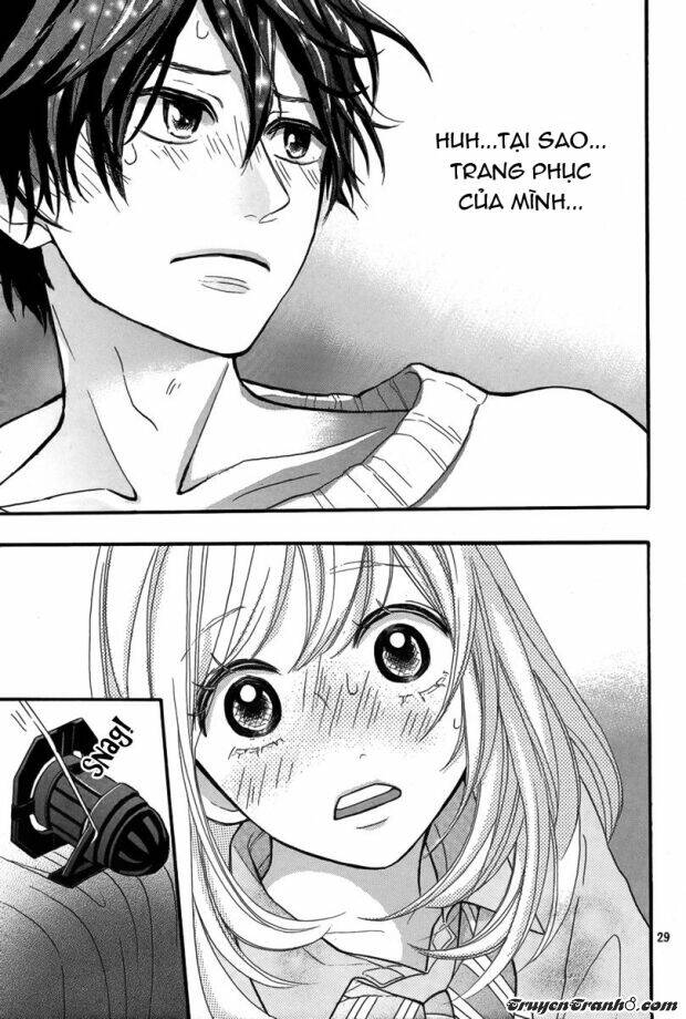 tổng hợp one shot. chapter 252 31