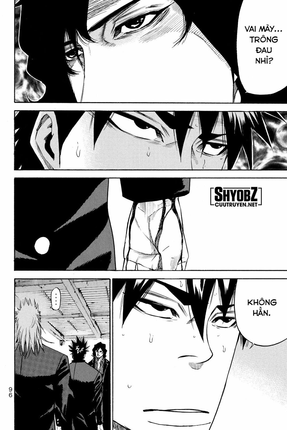 a-bout! chapter 179 12