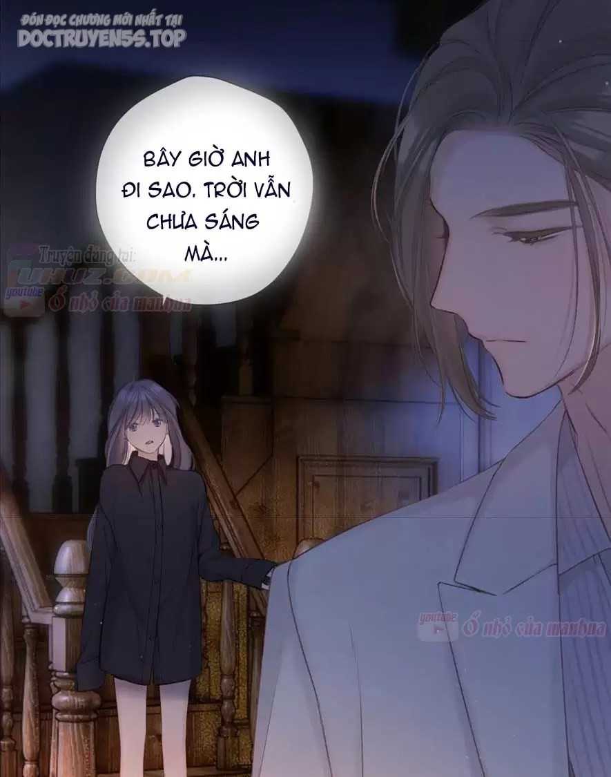 bảo vệ siêu sao của tôi chapter 173 9
