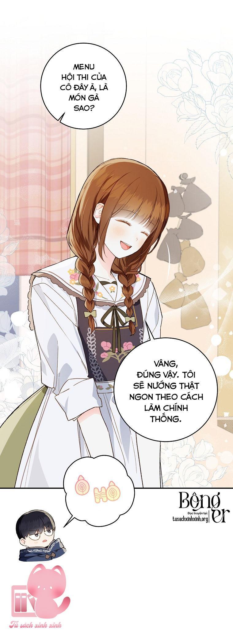 trang trại hạt dẻ cạnh hoàng cung chapter 50 2