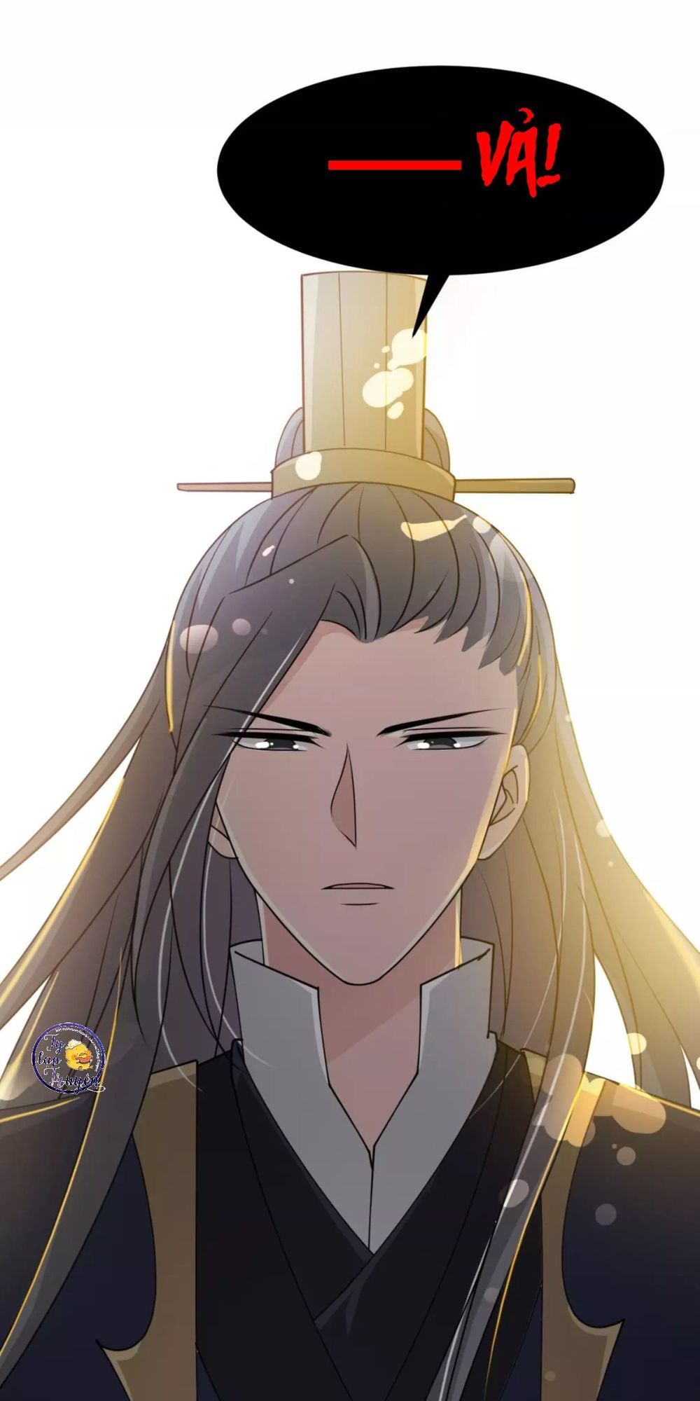 mấy độ cẩm nguyệt say cũng liễu chapter 20 21