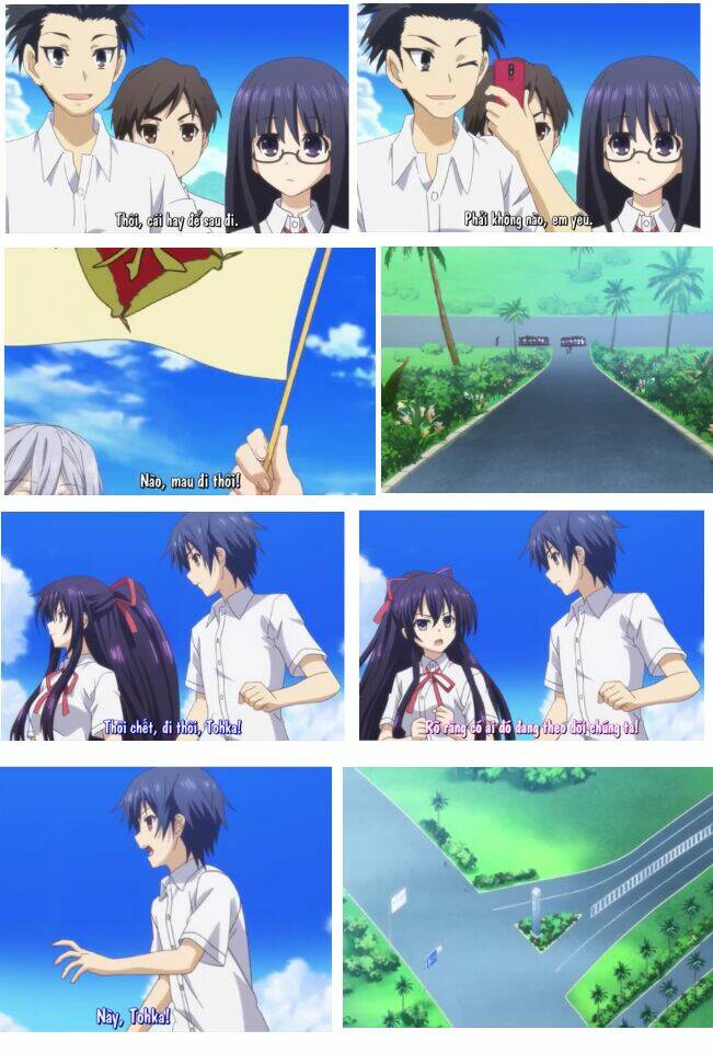 date a live 2 chapter 2 16