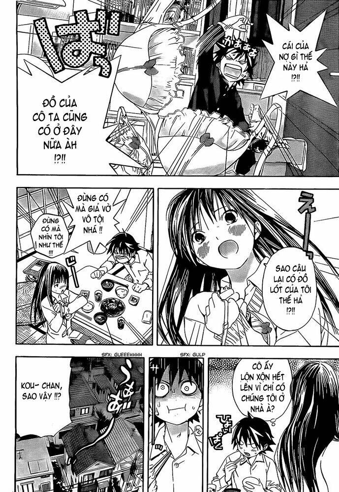 ane doki chapter 18 6