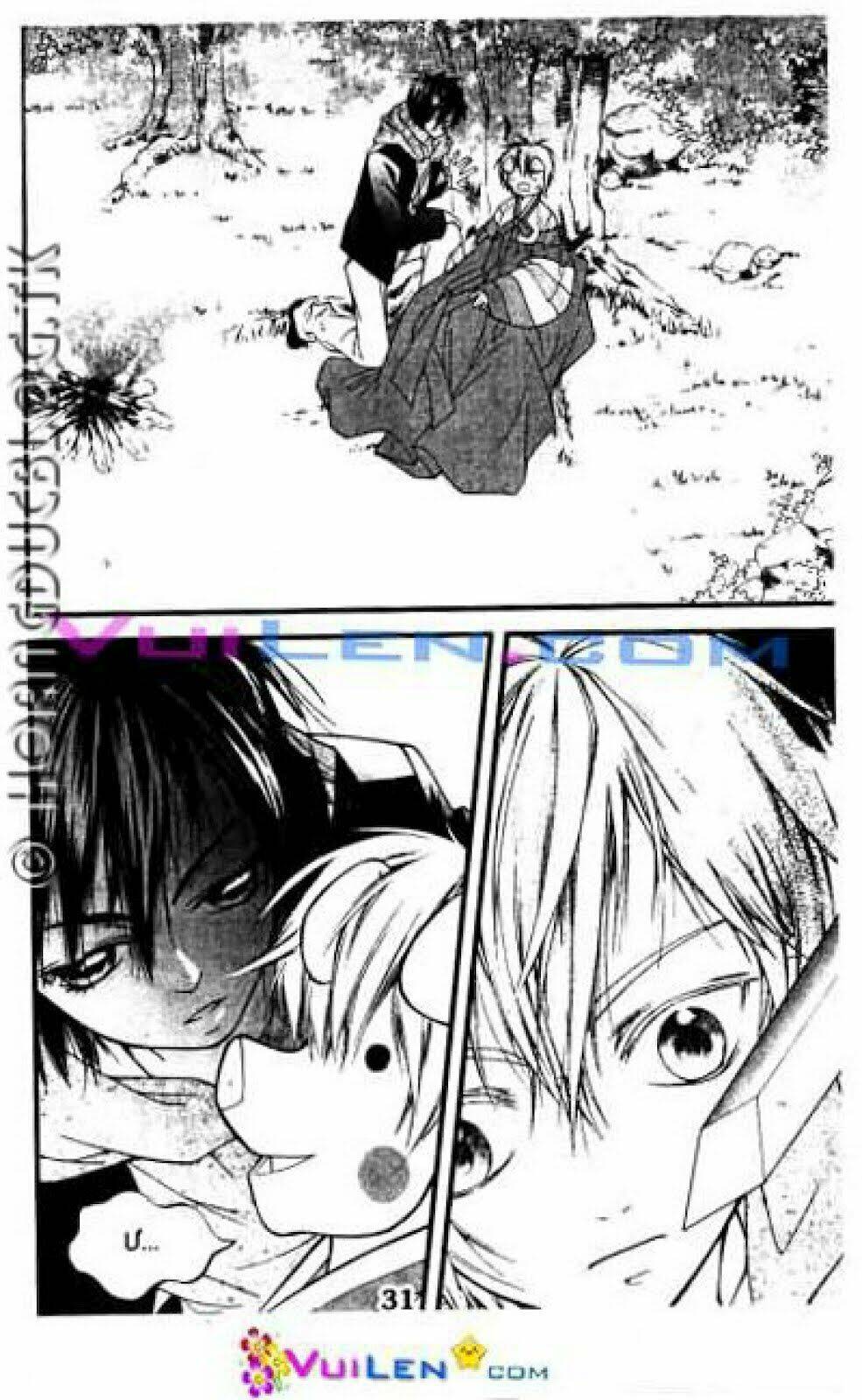 cô dâu heo - pig bride chapter 2 31