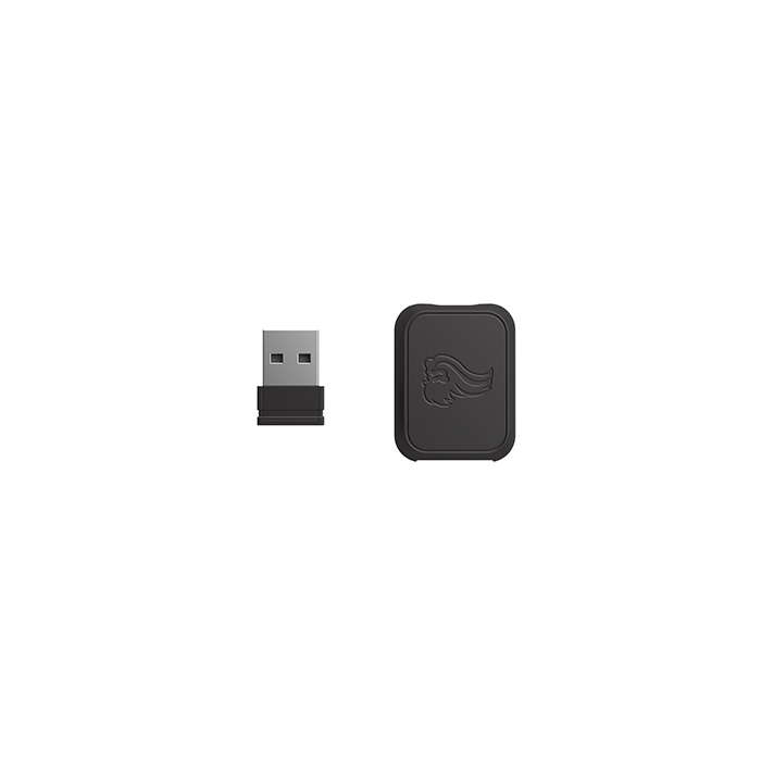 Dongle thay thế Glorious Wireless Dongle Kit - Hàng Chính Hãng