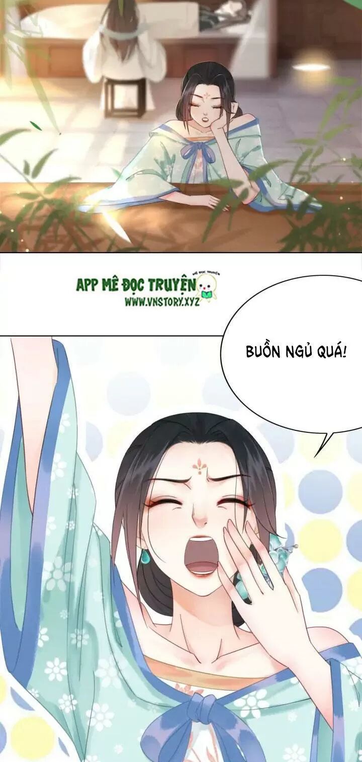 cực phẩm phế vật tiểu thư chapter 135 16