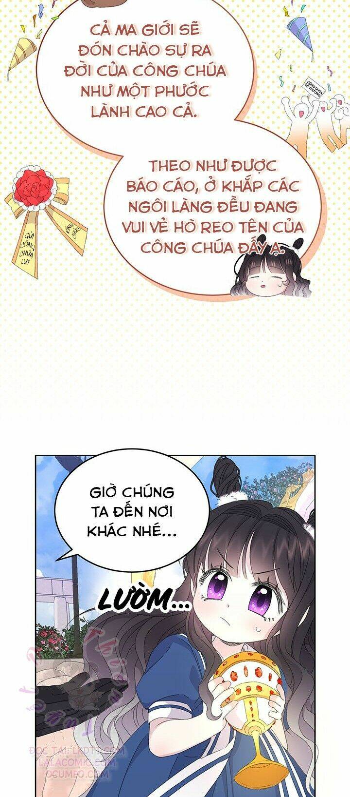 công chúa huỷ diệt chapter 9 56
