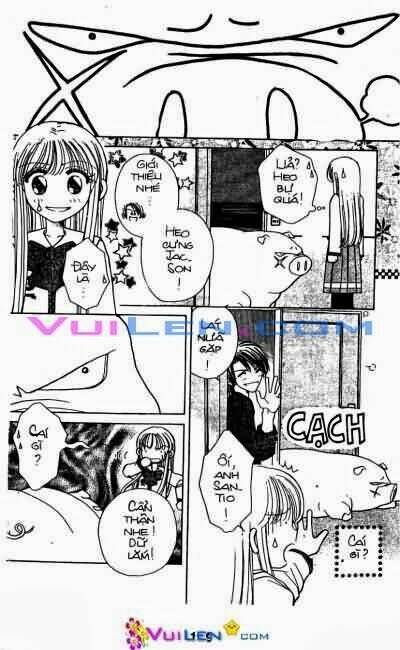 arita đáng yêu chapter 3 128