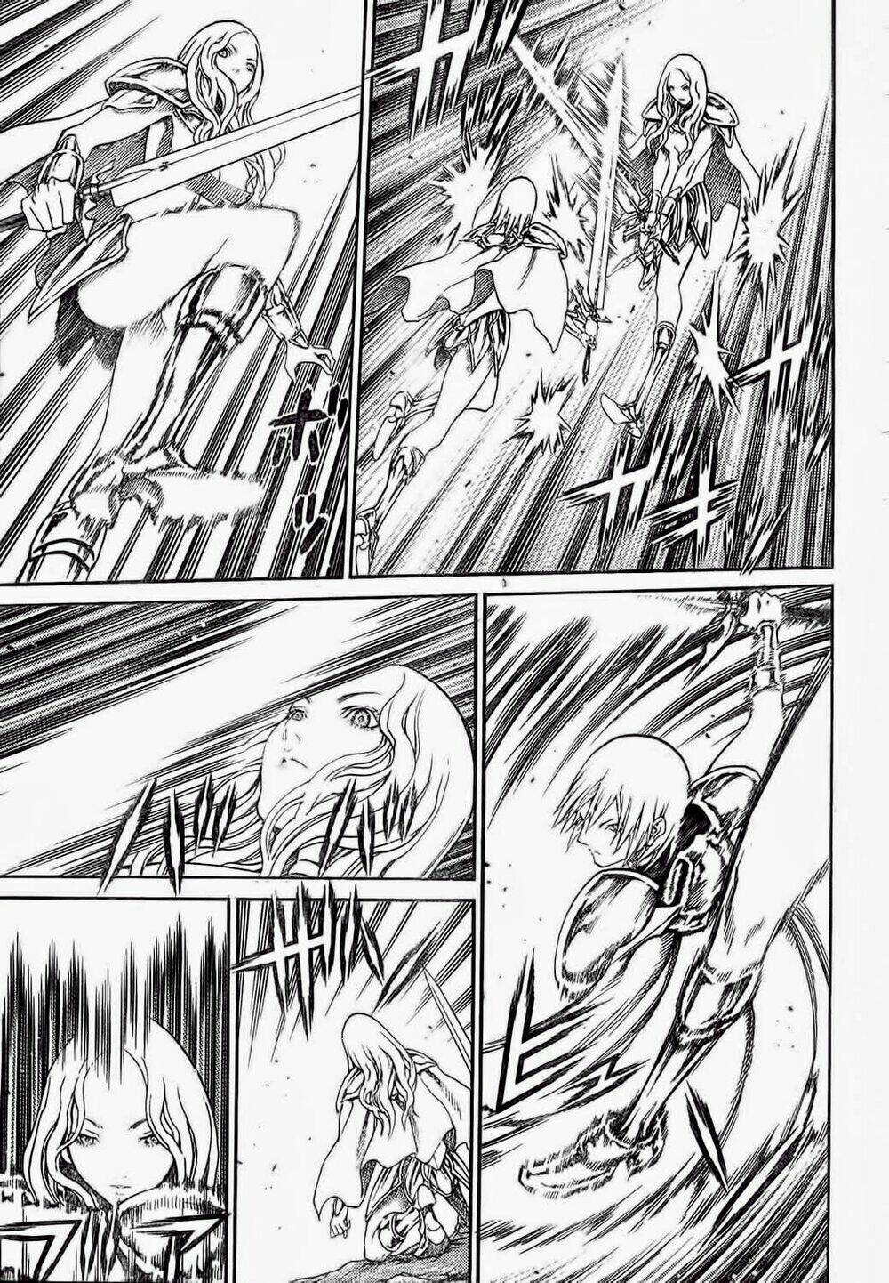 mắt bạc chapter 155.1 15