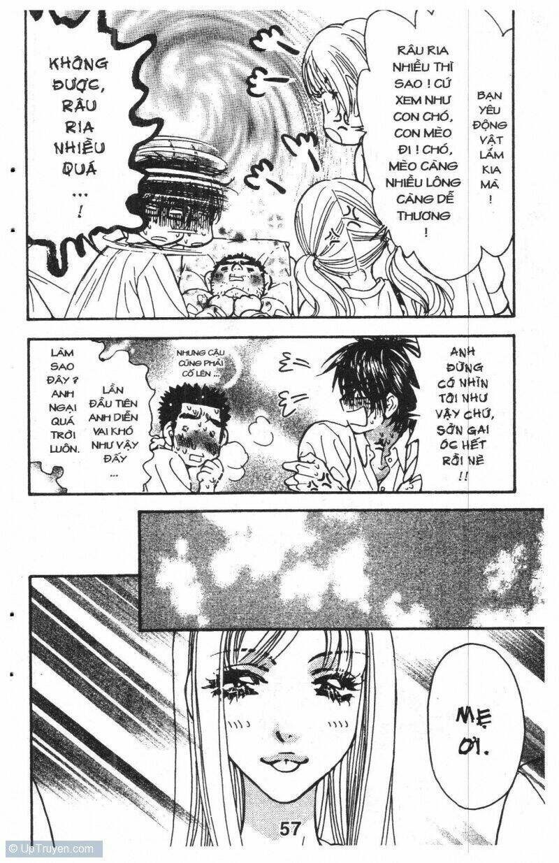 kirara no hoshi chapter 2 58