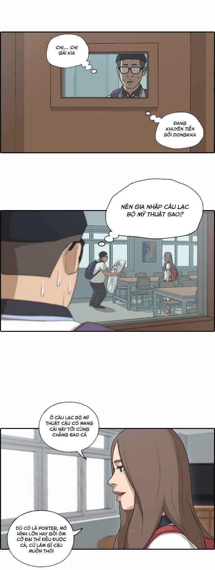 free draw m chapter 106 20