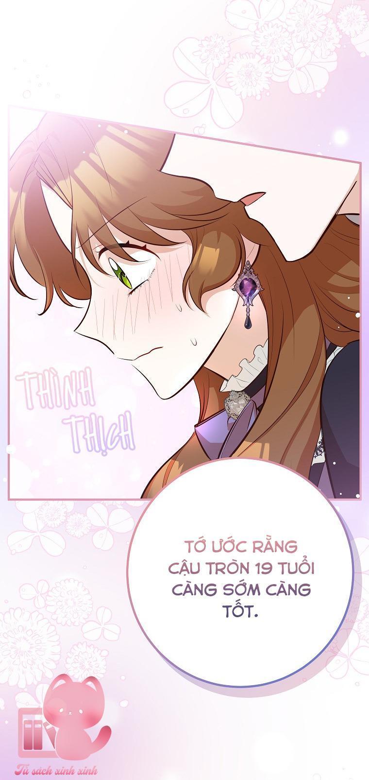 bác sĩ hoàn thành trách nhiệm rồi chapter 43 47