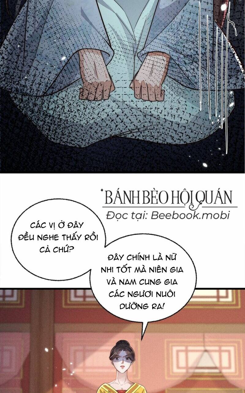 tái sinh trở lại : ta trở thành độc y thái tử phi chapter 42 30