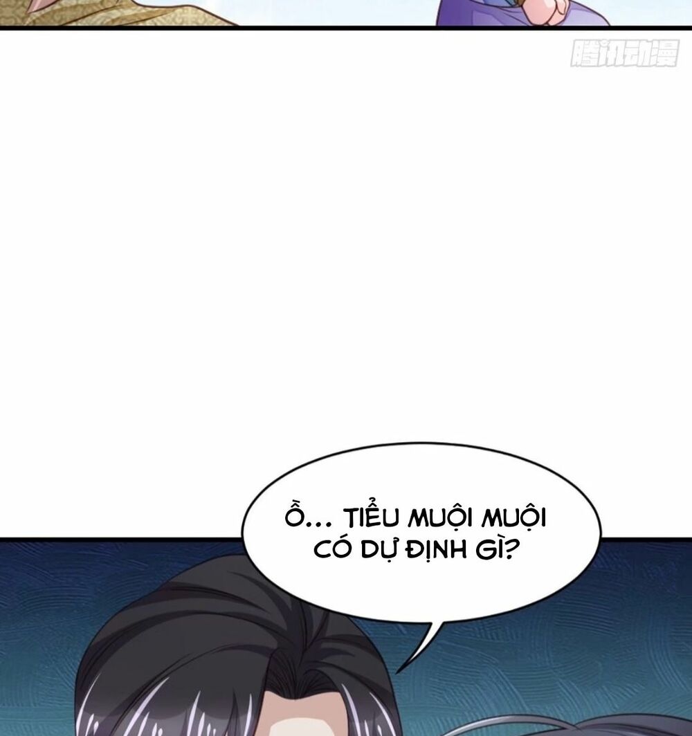 thuần hóa ba ba bạo quân chapter 8 46