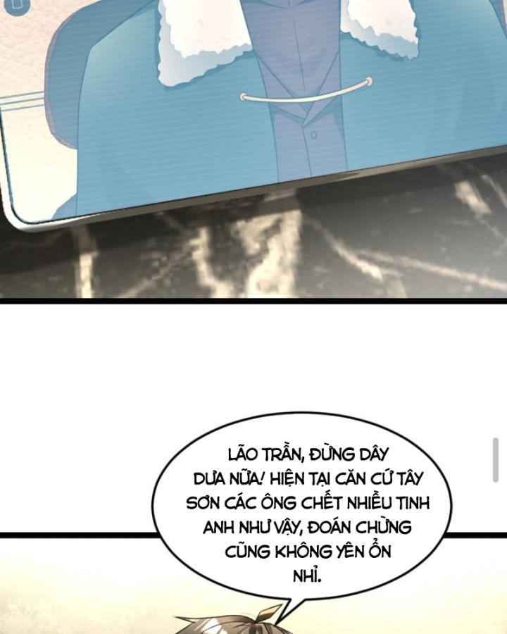 đóng băng toàn cầu: tôi gây dựng nên phòng an toàn thời tận thế chapter 210 24