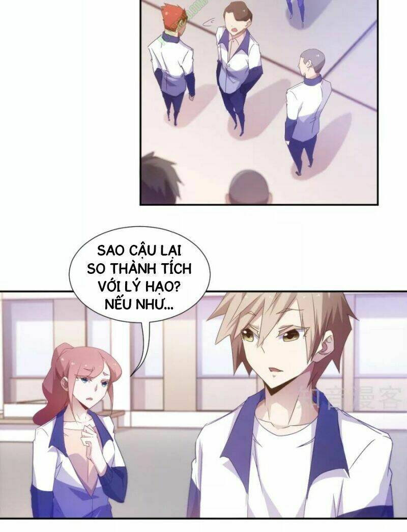 thần y hệ thống chapter 27 9
