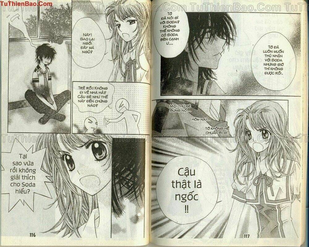 điệu pop tình yêu chapter 8 57