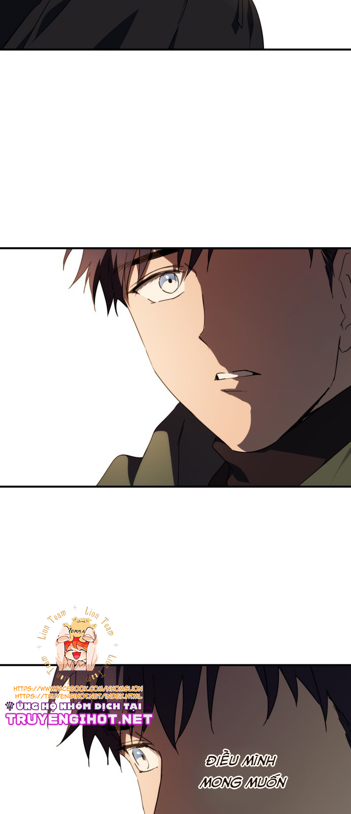 bị che khuất bởi hoàng hôn chapter 65.1 15