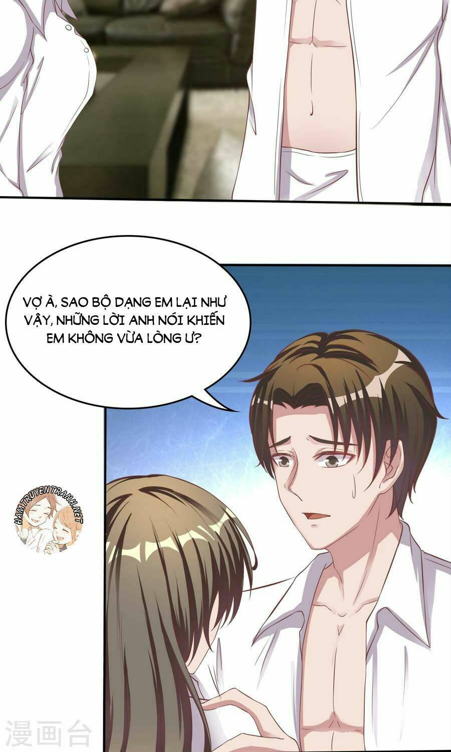 trùng sinh chi ảnh hậu dưỡng thành kế hoạch chapter 6 6