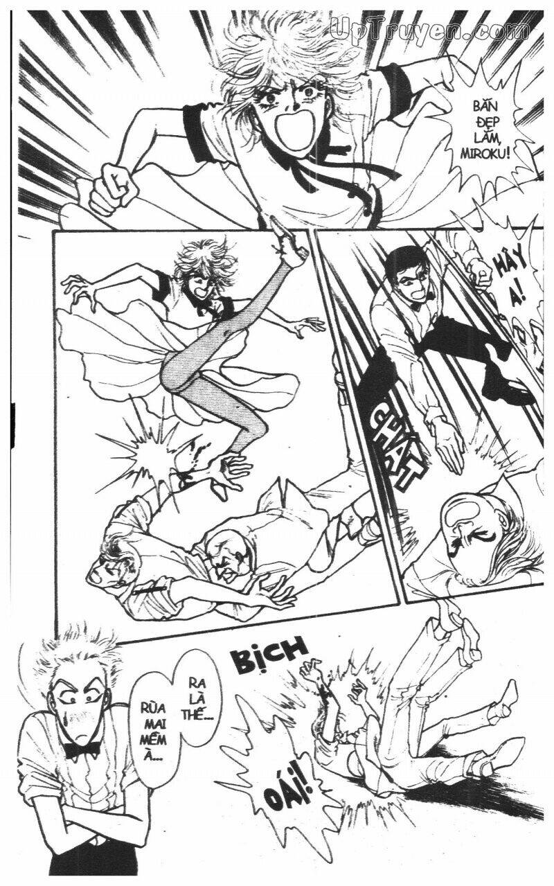 câu lạc bộ con nhà giàu chapter 5 156