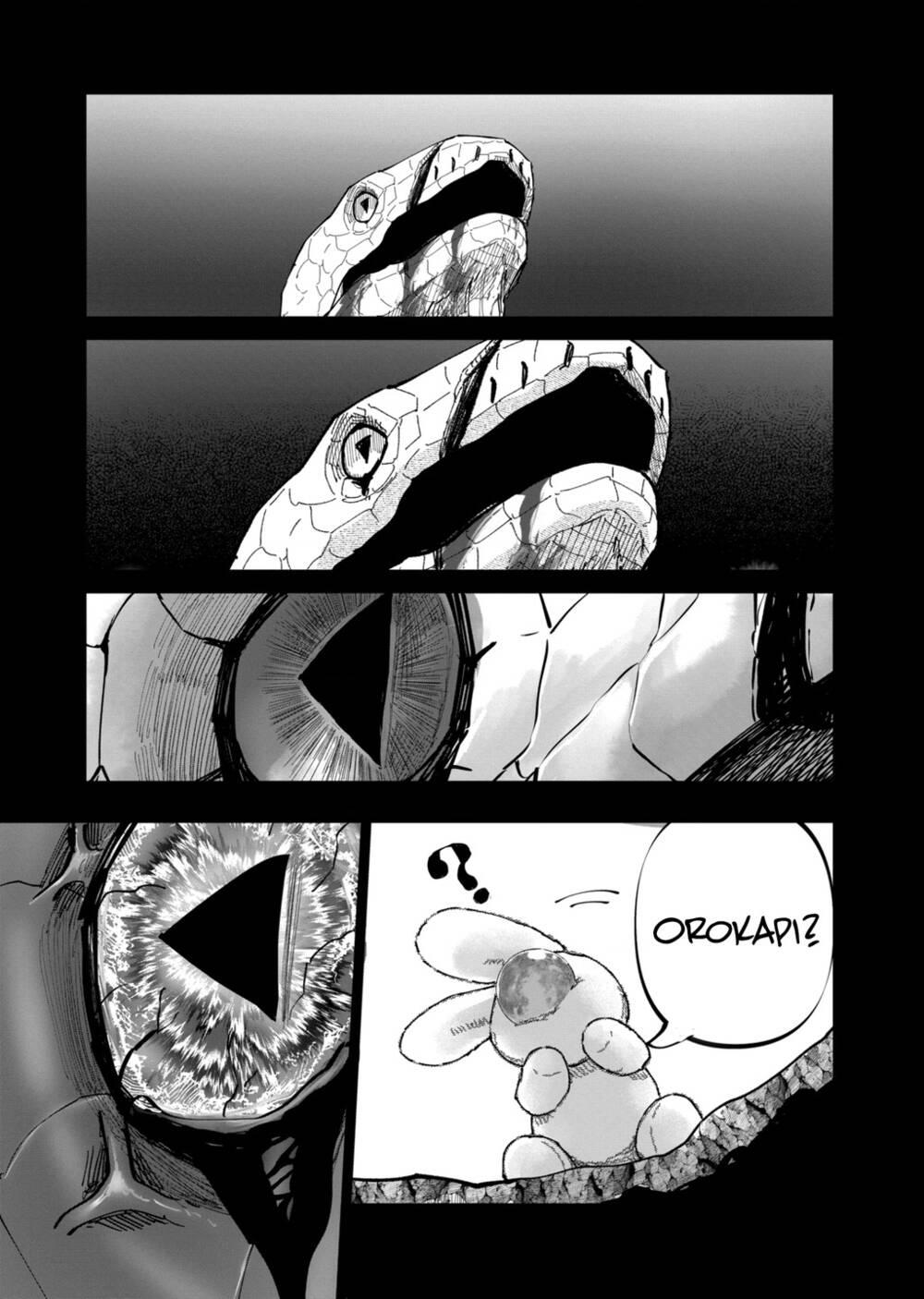 After God chapter 29 5