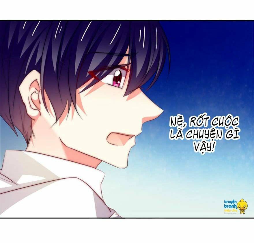 luận cách yêu của chứng sợ phụ nữ chapter 3 33