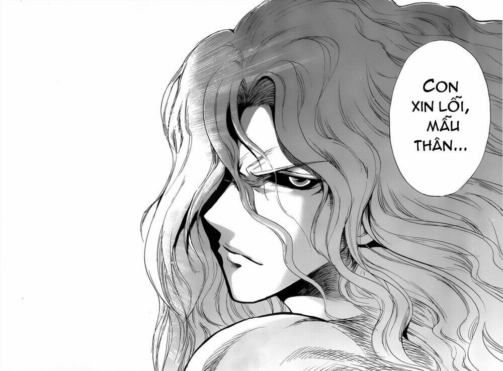 bách quỷ dạ hành chapter 130 12