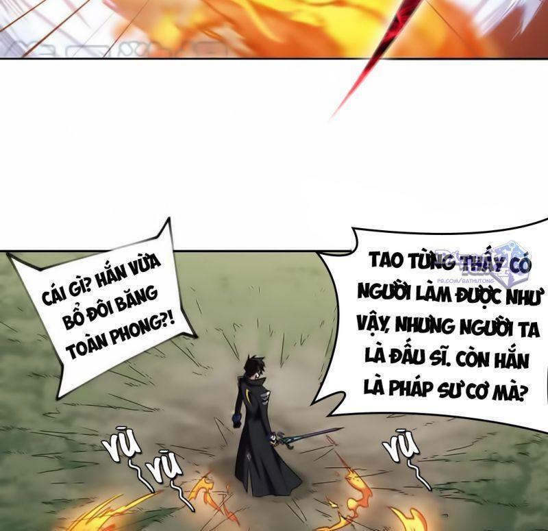 võng du chi cận chiến pháp sư chapter 347 24