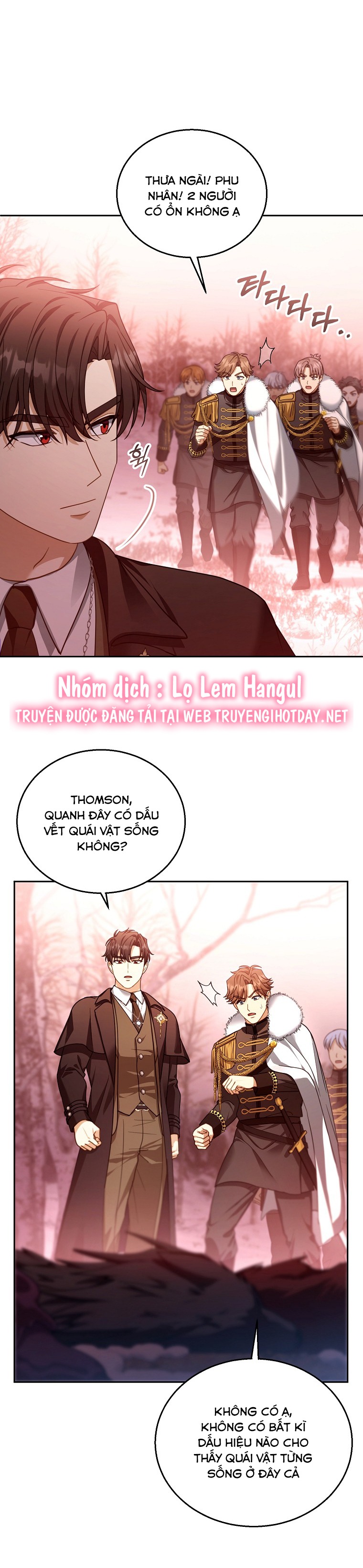 tôi đã có con với người chồng phản diện chapter 83 33