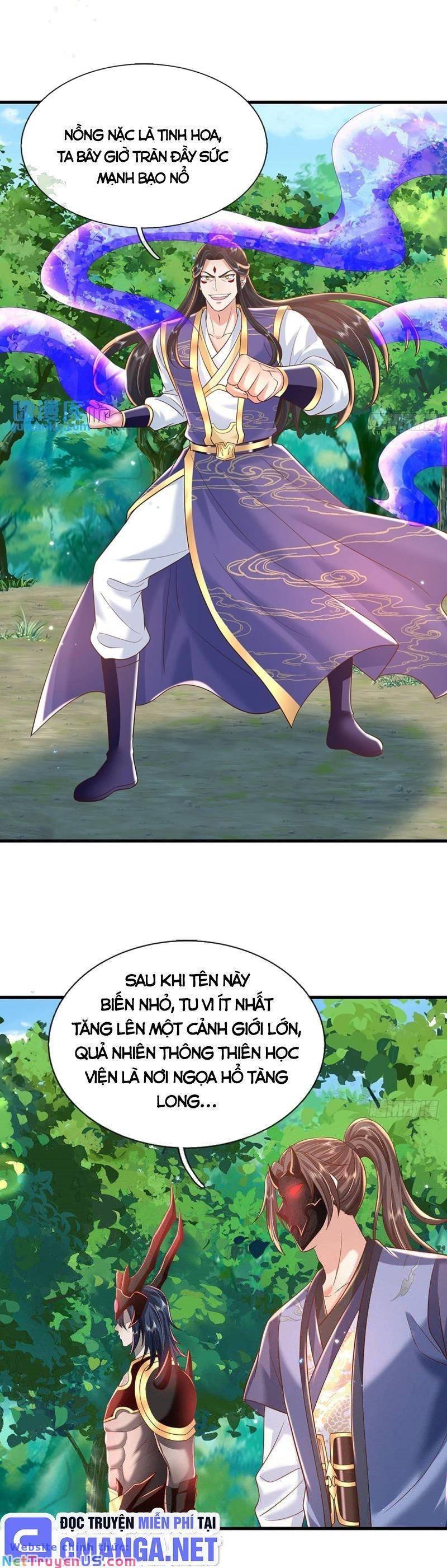 ta trở về từ thế giới tu tiên chapter 212 5