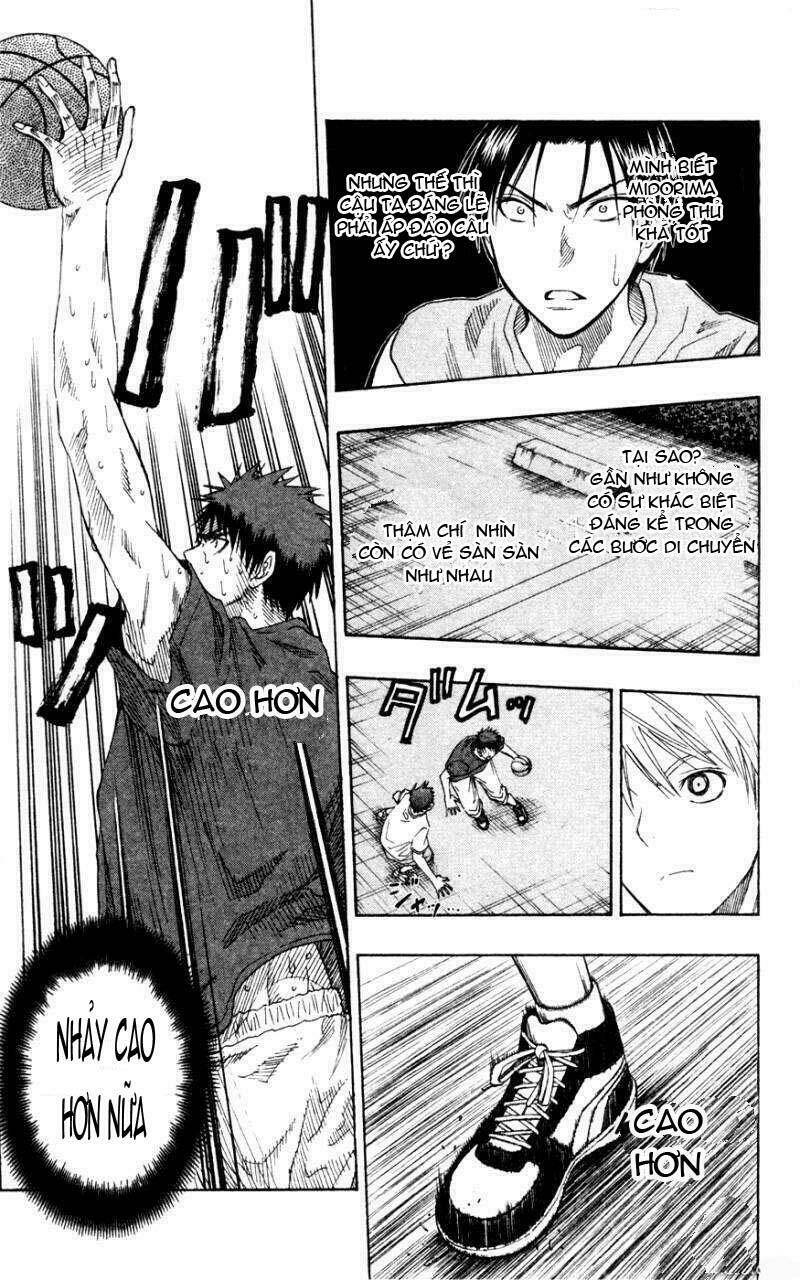 vua bóng rổ kuroko chapter 62 7