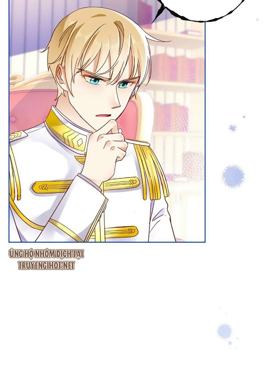 đế quốc đầu tiên có nữ hoàng chapter 17 7