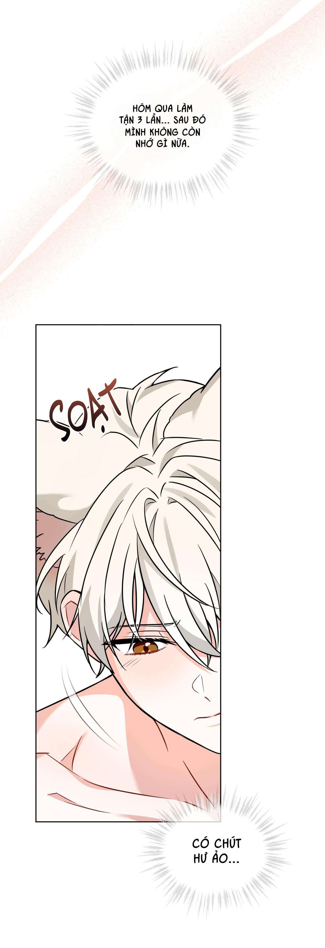 nước uống tình yêu của cáo plin chapter 10 7