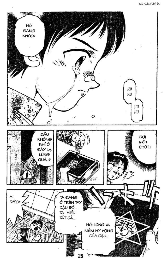 devil and devil chapter 20 23