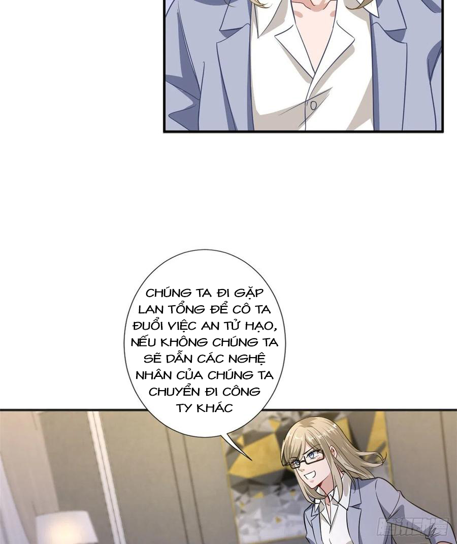 thí hôn lão công, cần giúp sức chapter 246 3